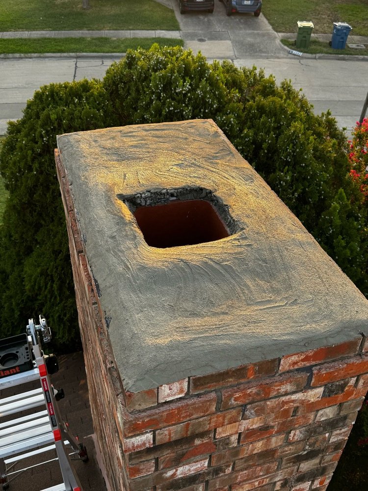 Slide of Sweeps N Ladders