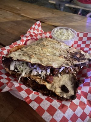 Los Danzantes ATX by null