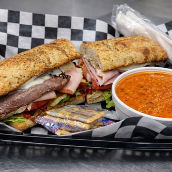Hometown Hero's Subs - Sandwiches Near Me - Gatlinburg, Tennessee Hometown Hero's Subs - Sandwiches Near Me - Gatlinburg, Tennessee