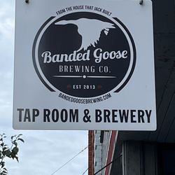 Banded Goose Brewing