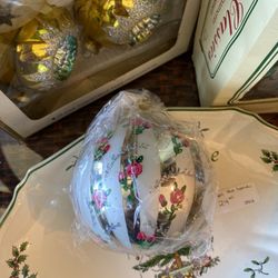 In The Attic - Ornament