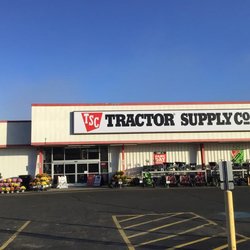 Tractor Supply