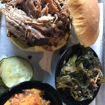 Hendricks BBQ - Barbeque Near Me - St Charles, Missouri