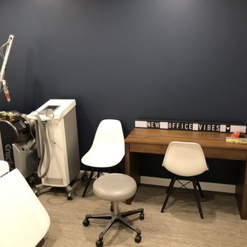 Bare Tattoo & Hair Removal - One of our treatment rooms. - Tattoo Removal Near Me - Munster, Indiana Bare Tattoo & Hair Removal - One of our treatment rooms. - Tattoo Removal Near Me - Munster, Indiana