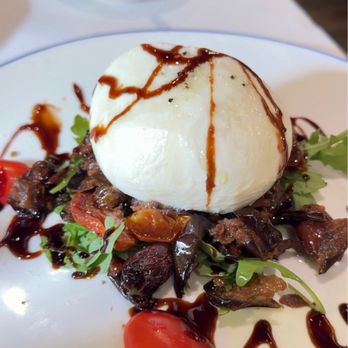Casa D'angelo New York - Burrata - Italian Near Me - New York, New York Casa D'angelo New York - Burrata - Italian Near Me - New York, New York