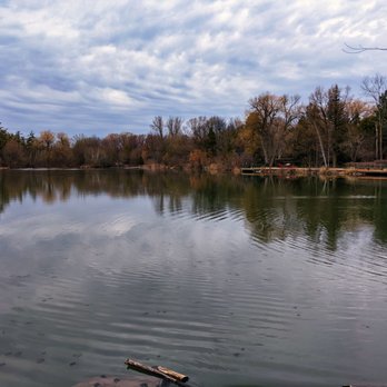 Mill Pond Park - Parks Near Me - Richmond Hill, Ontario