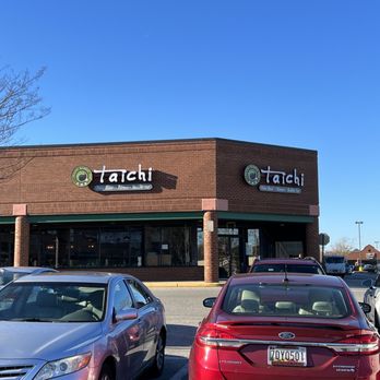 Tai Chi Bubble Tea - Bubble Tea Near Me - Severna Park, Maryland