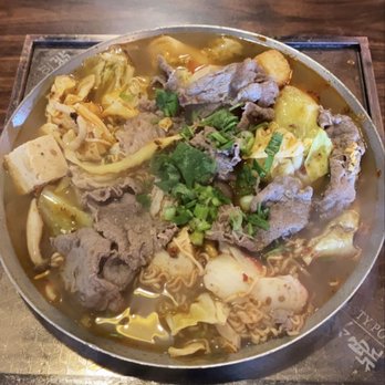 Tasty Pot - Lamb Hot Soup - Taiwanese Near Me - Dublin, California Tasty Pot - Lamb Hot Soup - Taiwanese Near Me - Dublin, California