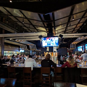 Yard House - New American Near Me - Dallas, Texas Yard House - New American Near Me - Dallas, Texas