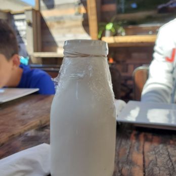 Cafe Bubamara - Homemade yogurt - Modern European Near Me - Clifton, New Jersey Cafe Bubamara - Homemade yogurt - Modern European Near Me - Clifton, New Jersey