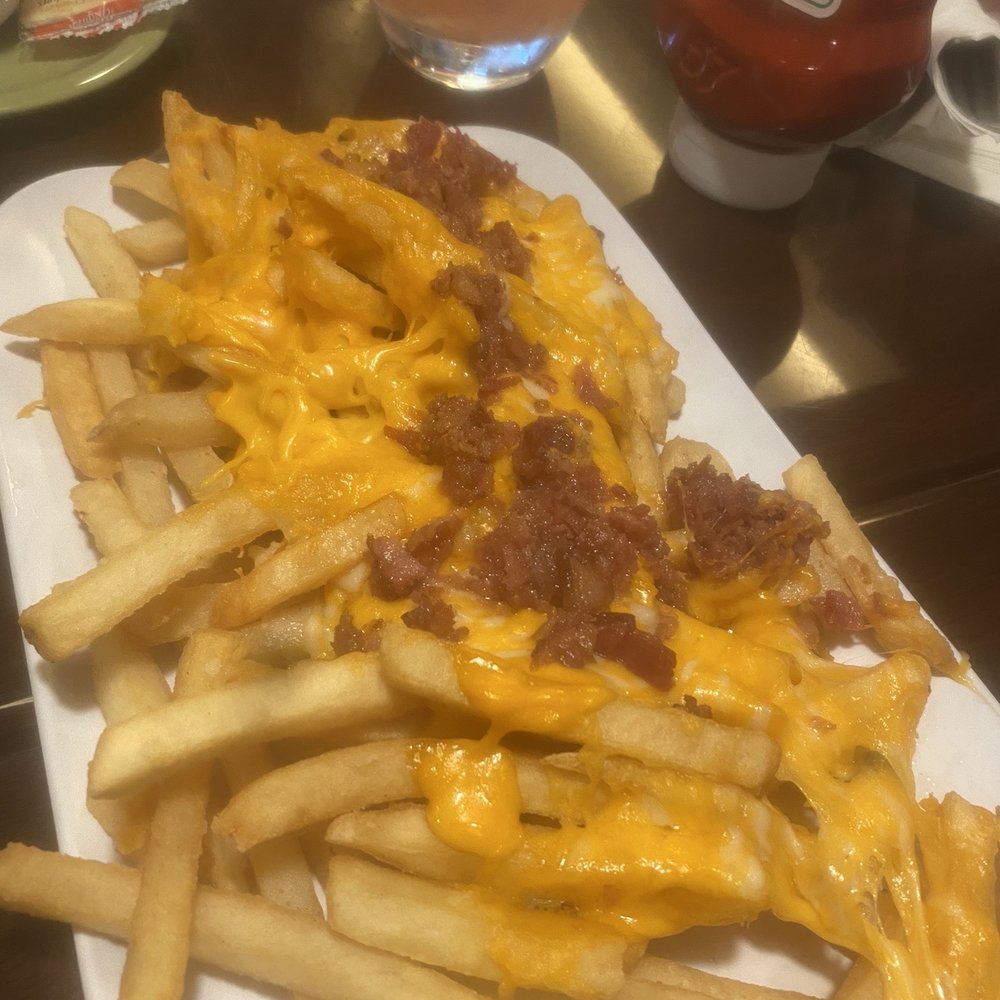 Bones-n-Shells - Appetizer- loaded fries - Seafood Near Me - York, Pennsylvania