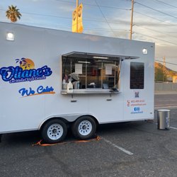 Oliane - Come visit our food location