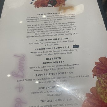 Hoop and Barrel - Cocktail Bars Near Me - Midland, Texas Hoop and Barrel - Cocktail Bars Near Me - Midland, Texas