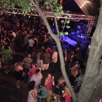 The Brickyard - a crowd of people at a concert - Bars Near Me - Wichita, Kansas The Brickyard - a crowd of people at a concert - Bars Near Me - Wichita, Kansas
