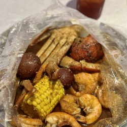 Crab Du Jour - Fayetteville