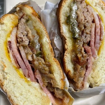 The Torta Chaser - Babalú - Food Trucks Near Me The Torta Chaser - Babalú - Food Trucks Near Me