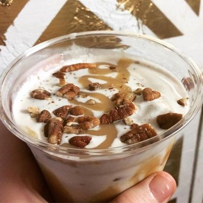 Milky Way Shakes by null