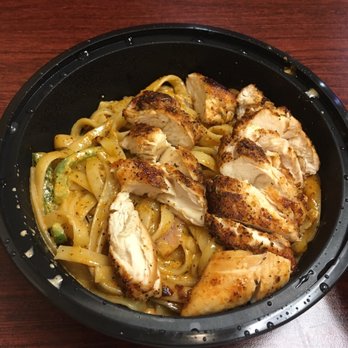 Pasta and Cream - Cajun bowl with just the right amount of kick - Italian Near Me - Franklin, Tennessee Pasta and Cream - Cajun bowl with just the right amount of kick - Italian Near Me - Franklin, Tennessee