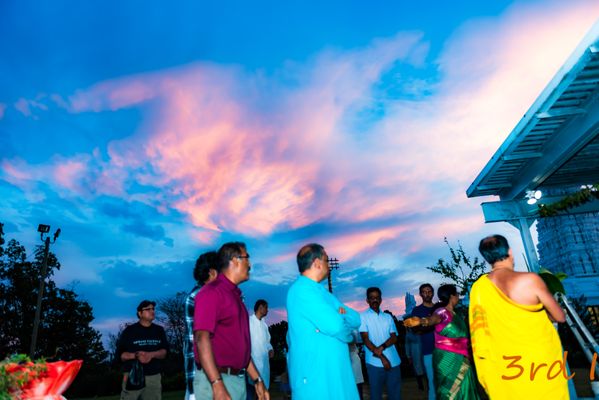 Hindu Temple of Atlanta by null