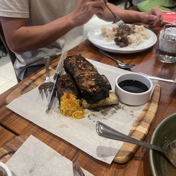 Avenida Restaurant - Filipino Near Me - San Mateo, California