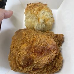 Church's Texas Chicken