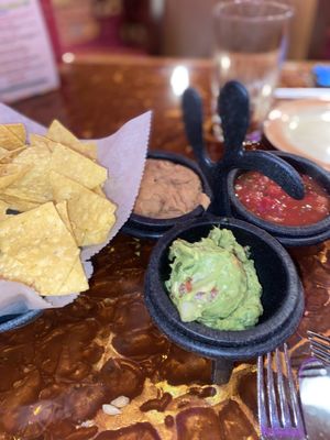 Baja Miguel’s by null