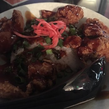 Ramen Sho - Karagage Rice Bowl - Ramen Near Me - Meridian, Idaho Ramen Sho - Karagage Rice Bowl - Ramen Near Me - Meridian, Idaho