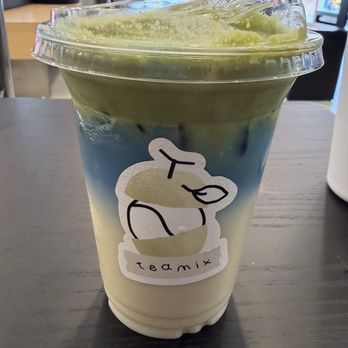 Heytea - Bubble Tea Near Me - Philadelphia, Pennsylvania