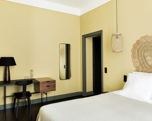 New Hotel Le Quai - Vieux Port by null