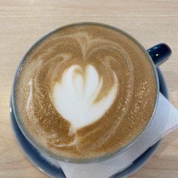 Platform Espresso Bar - Cappuccino - Coffee & Tea Near Me - Markham, Ontario