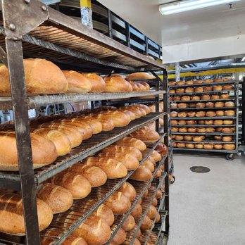 Rockland Bakery - Bakeries Near Me - Nanuet, New York Rockland Bakery - Bakeries Near Me - Nanuet, New York