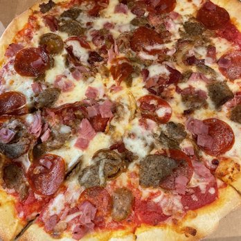 Pronto Eataly Pizza - Pizza Near Me - Davenport, Florida Pronto Eataly Pizza - Pizza Near Me - Davenport, Florida
