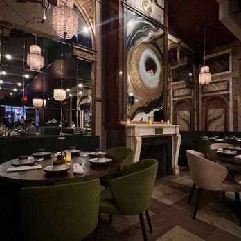 Anixi - Vegan Near Me - New York, New York