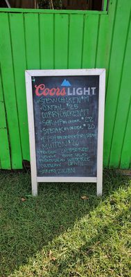 Heading East Bar & Grill by null