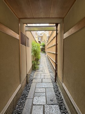 Moritaya - Kiyamachi by null
