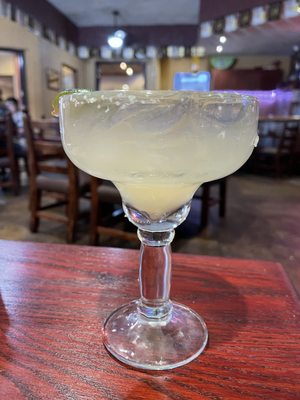El Sombrero by null
