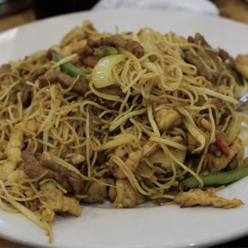 China Pavilion - Singapore Rice Noodles - Dim Sum Near Me - Pembroke Pines, Florida China Pavilion - Singapore Rice Noodles - Dim Sum Near Me - Pembroke Pines, Florida