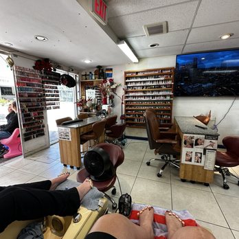 Kuhio Nails & Spa - Nail Salons Near Me - Honolulu, Hawaii Kuhio Nails & Spa - Nail Salons Near Me - Honolulu, Hawaii
