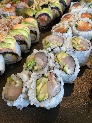 AKO by KENAKI by null