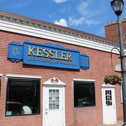 Kessler Rehabilitation Center - Union - Stuyvesant Ave