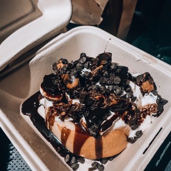 Cinnaholic - Bakeries Near Me - Pigeon Forge, Tennessee Cinnaholic - Bakeries Near Me - Pigeon Forge, Tennessee