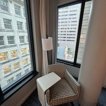 Hyatt Centric Faneuil Hall Boston - Dynamic - Hotels Near Me - Boston, Massachusetts