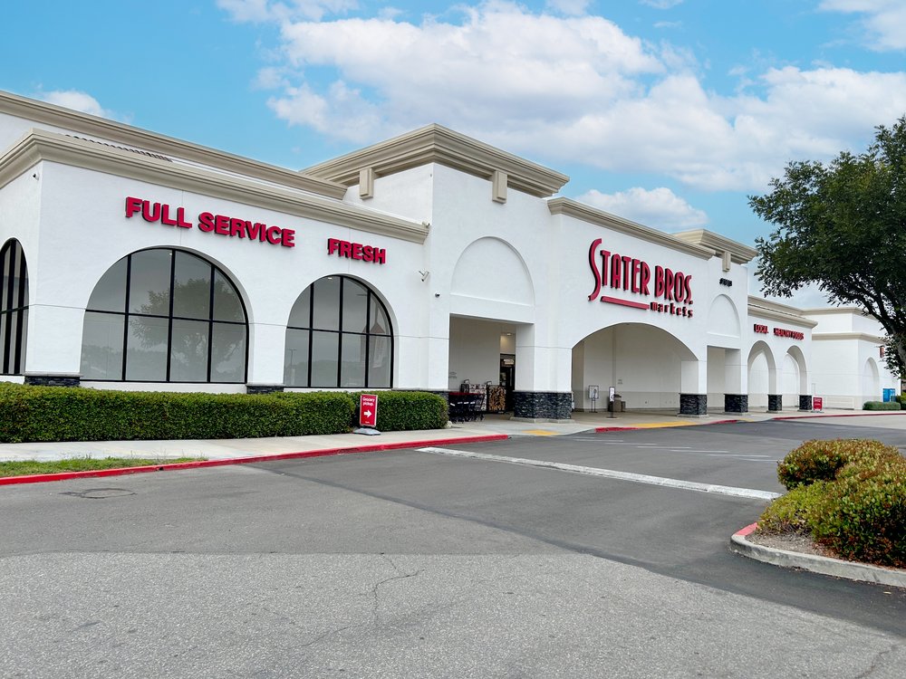 STATER BROS. MARKETS Updated September 2024 129 Photos & 129