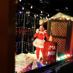 Radiant Promises - Christmas Elf - Candy Cane