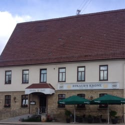 Straub's Krone