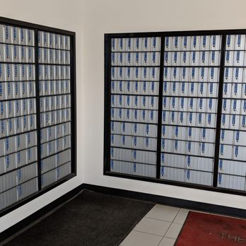 Post Office - Post Offices Near Me - Detroit, Michigan