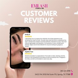 Emlash