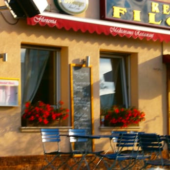 Filoxenia - Greek Near Me - Cologne, NW Filoxenia - Greek Near Me - Cologne, NW