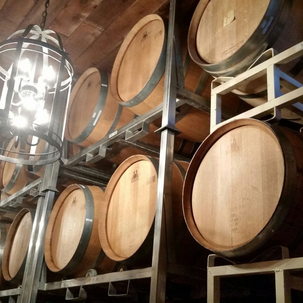 Backyard Vineyards - Wineries Near Me - Langley, British Columbia Backyard Vineyards - Wineries Near Me - Langley, British Columbia