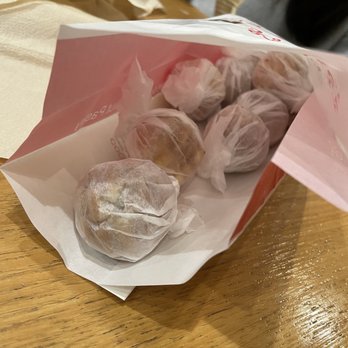 Cocohodo - Cocohodo - Desserts Near Me - Sunnyvale, California